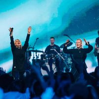 Planetshakers