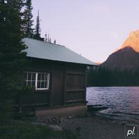 Morning in the Cabin