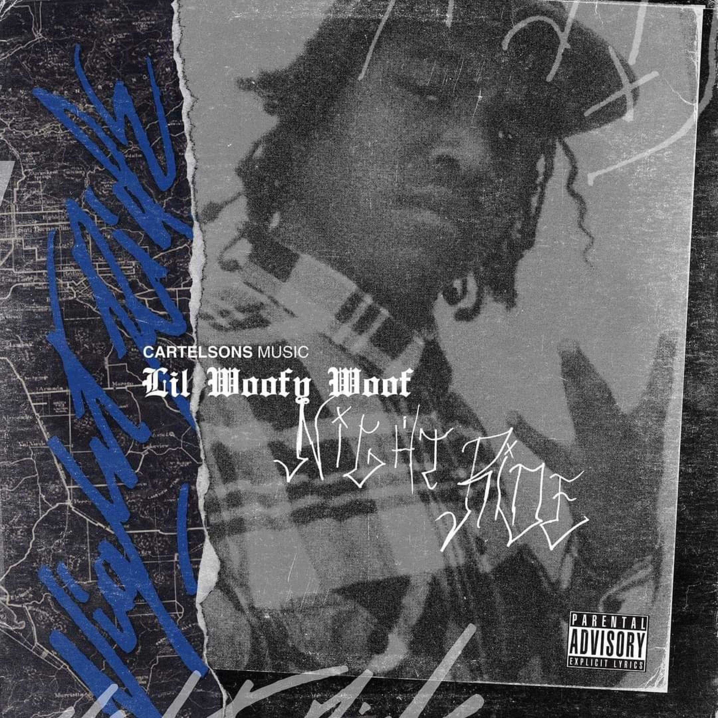 94 Tape (feat. Lil Woofy Woof & Billy Cook)