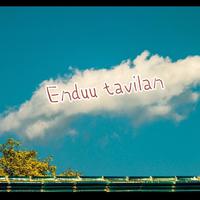 Enduu tavilan