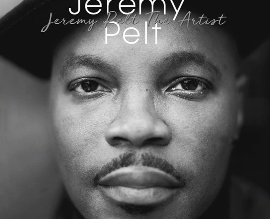 Jeremy Pelt