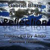 Reflection (feat. Gabriel Blaze)