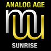 Analog Age - Sunrise (Fonzerelli Radio Edit)