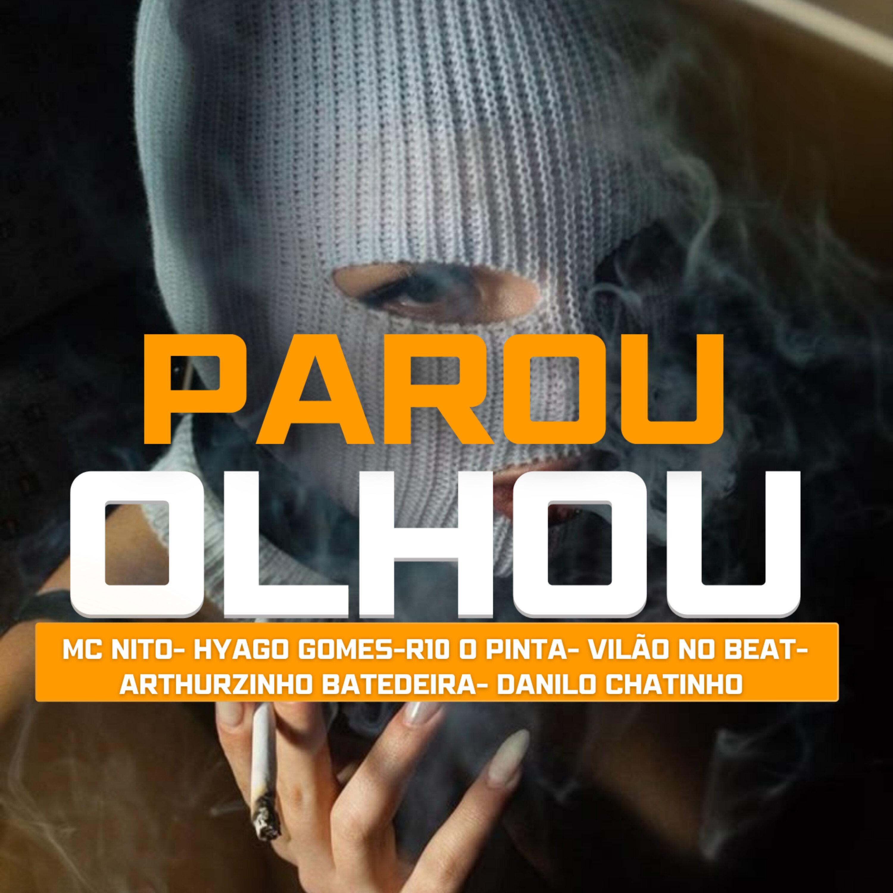 Parou Olhou