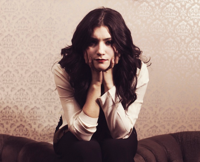 Alex Winston