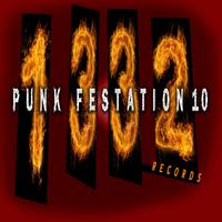 1332 Records: Punk Festation X