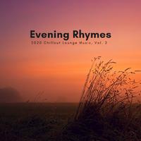 Evening Rhymes - 2020 Chillout Lounge Music, Vol. 2