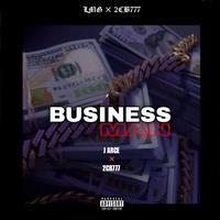 Businessman (feat. J Arce)