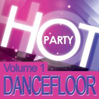 Hot Dancefloor Party 2011