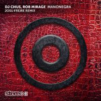 Manonegra (Josu Freire Remix)