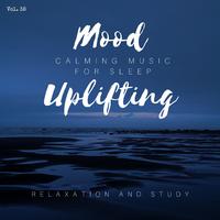 Mood Uplifting - Calming Music For Sleep, Relaxation And Study, Vol. 38