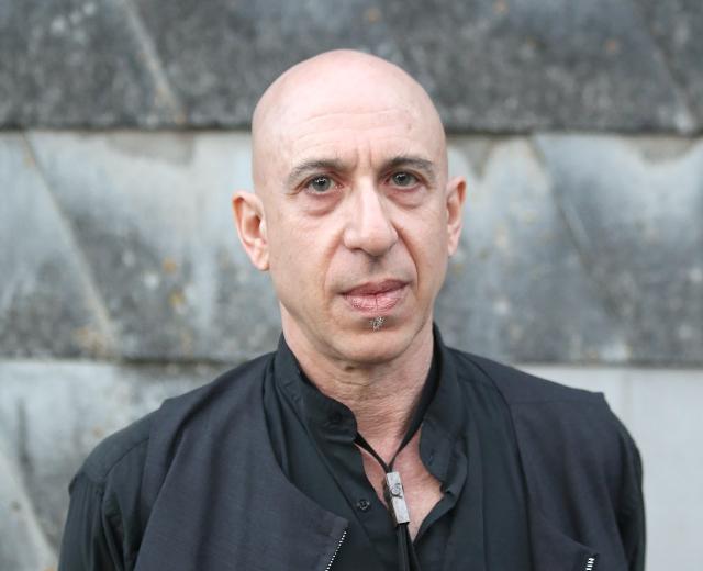 Elliott Sharp