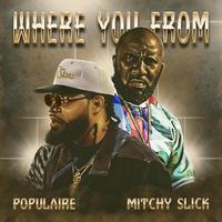 Where You From (feat. Mitchy Slick)