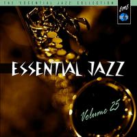 Essential Jazz, Vol. 25