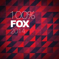 100% Fox 2014