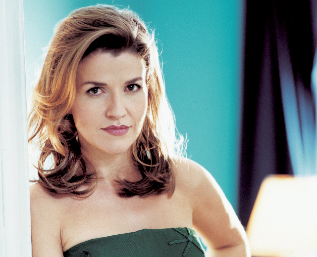 Anne-Sophie Mutter