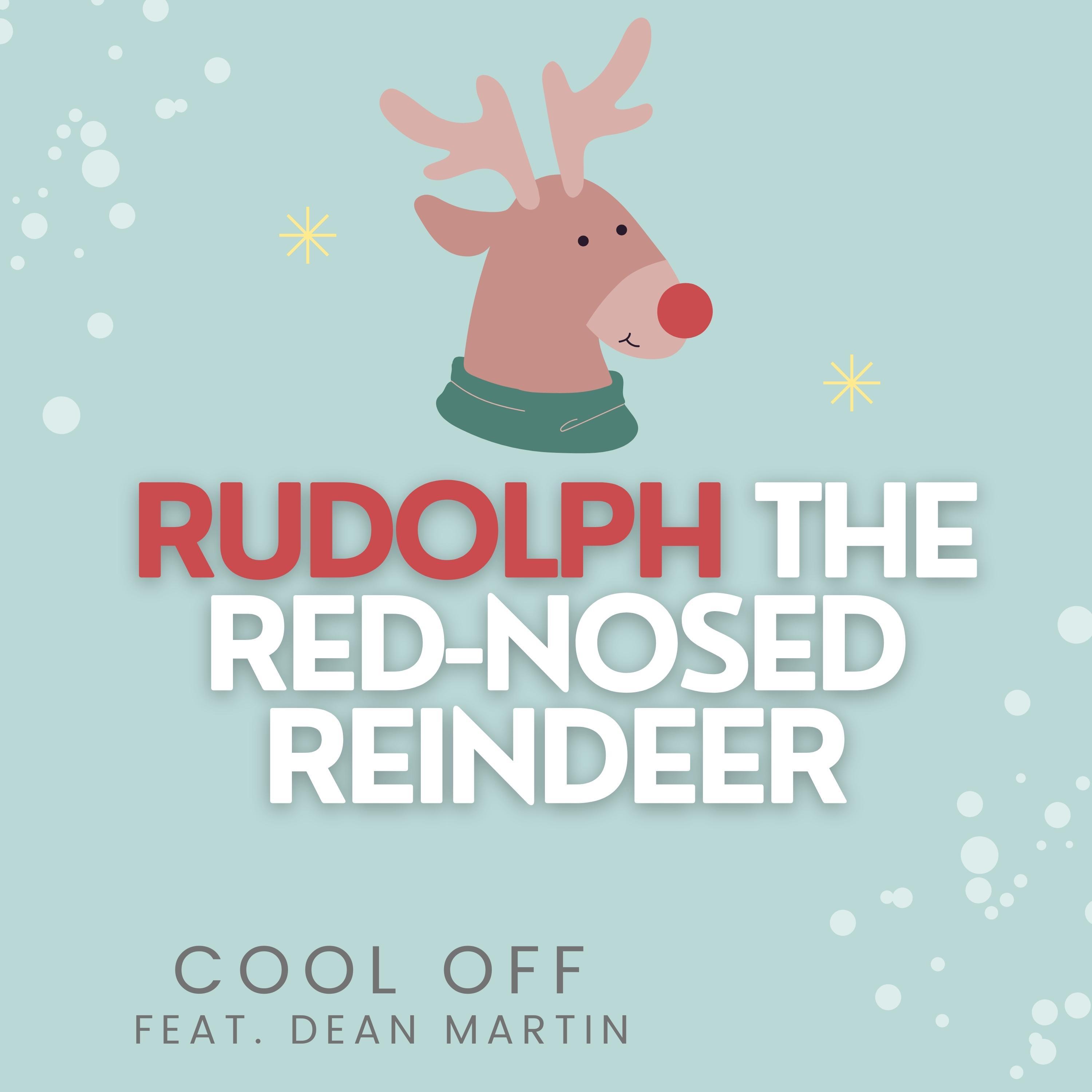 Rudolph The Red-Nosed Reindeer (Hip Hop Dance Club Mix)