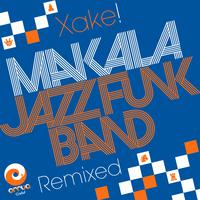 Xake! Remixed