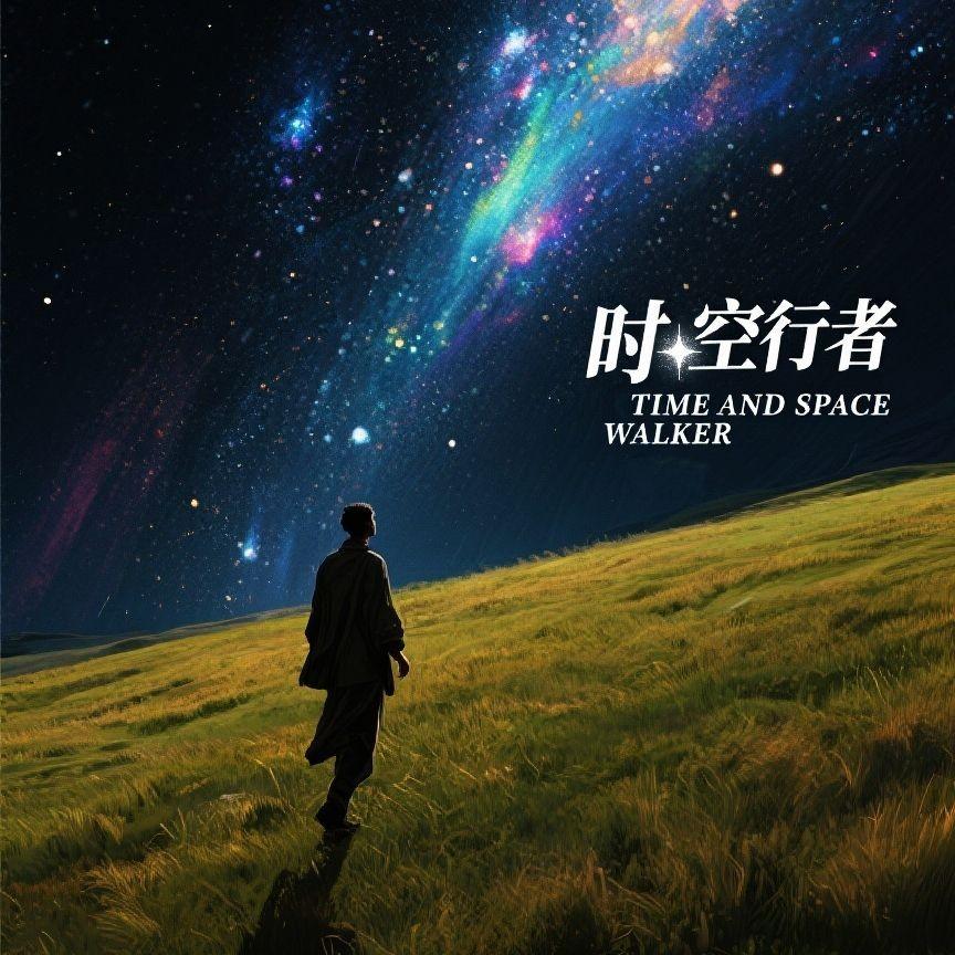 孤独旅行者 - DR.HANSEE封面