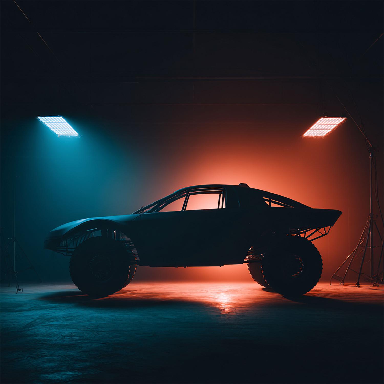 She Doesn't Mind (Slowed & Reverb)