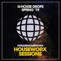 G-House Drops Spring '19