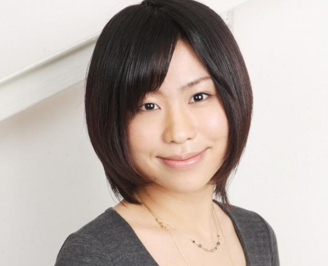 福原綾香