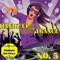 Handz Up for Trance - No. 5