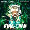 King CAAN - How to Be Free (Nightcore Edit)