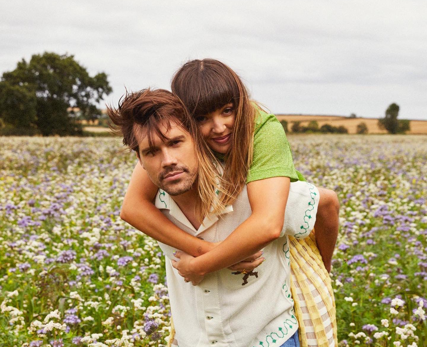 Oh Wonder