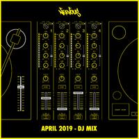 Nervous April 2019 (DJ Mix)