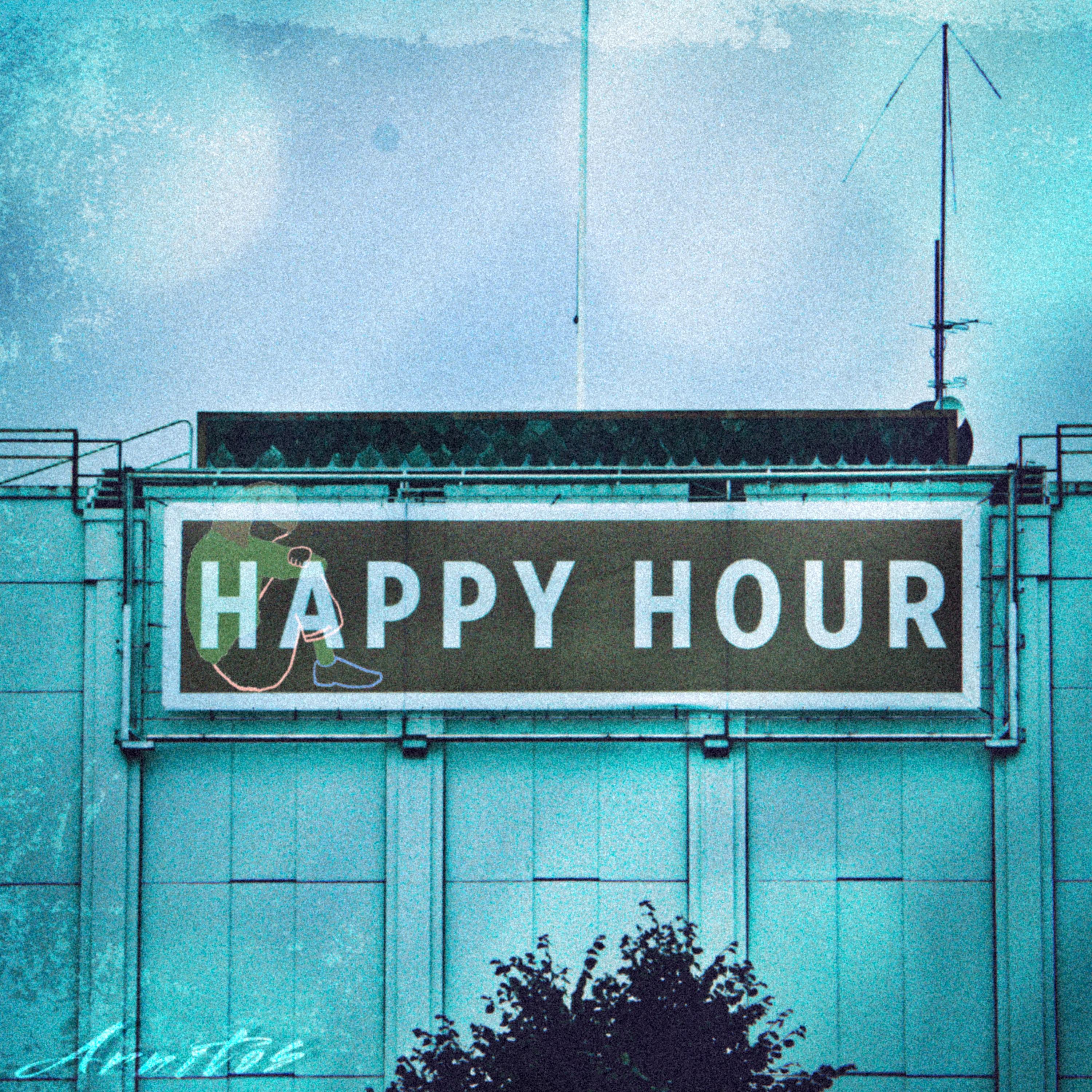 Happy? Hour
