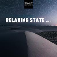 Relaxing State, Vol. 11