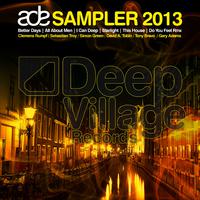 Ade Sampler 2013