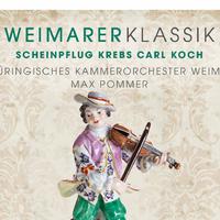 Thuringian Chamber Orchestra, Weimar