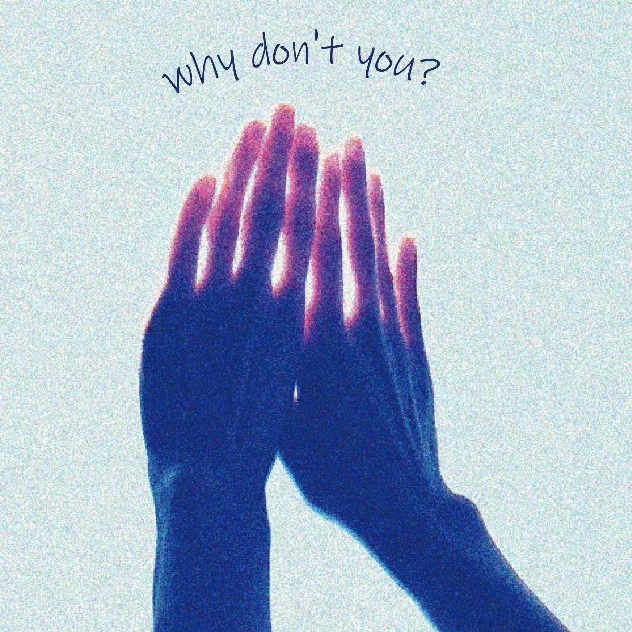 Why don't you_林澤沛_Why don't you | 在线播放_Why don't you歌词_Why don't you下载 | 网易云音乐