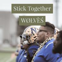 Stick Together