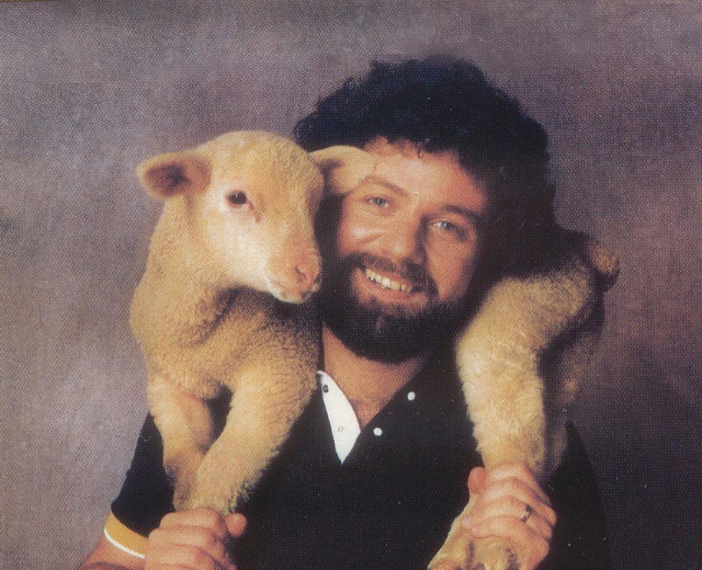 Keith Green
