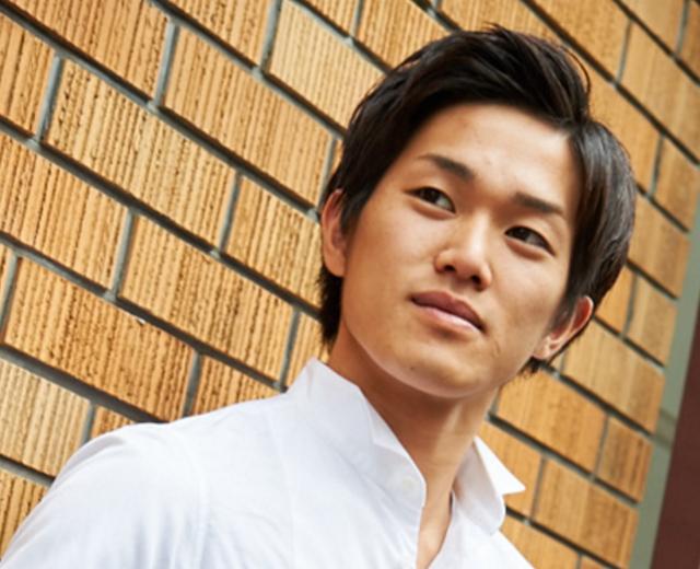 太田克樹
