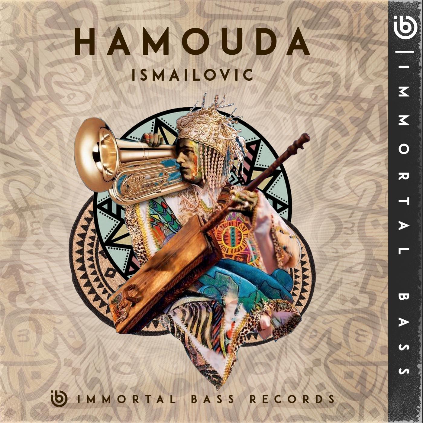 Hamouda