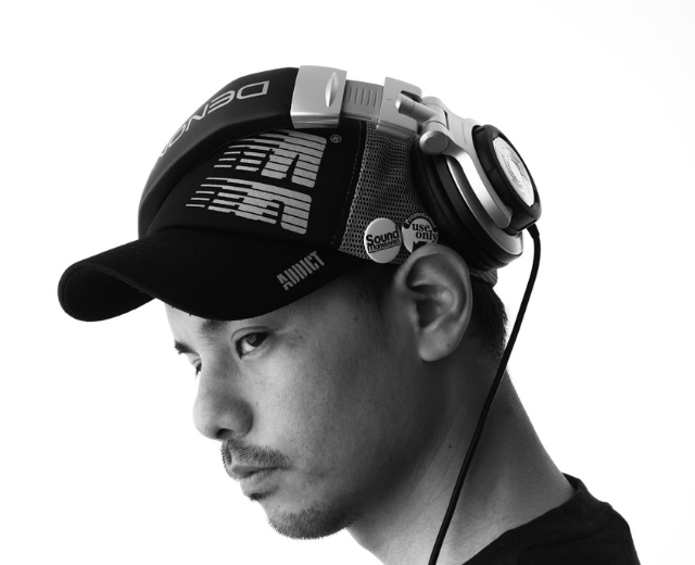 DJ Mitsu the Beats & Fat Loop