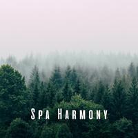 Spa Harmony: Nature's Insects and Himalayan Bowl Sounds