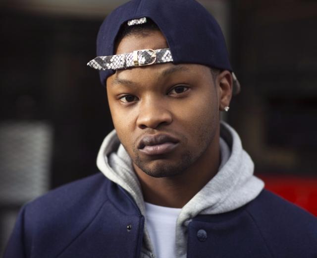 BJ The Chicago Kid