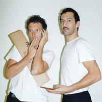 Aaron资料,Aaron最新歌曲,AaronMV视频,Aaron音乐专辑,Aaron好听的歌