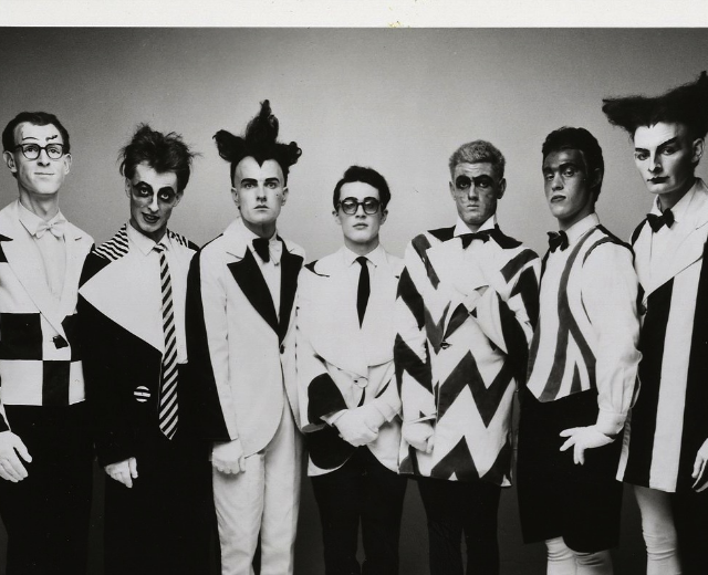 Split Enz