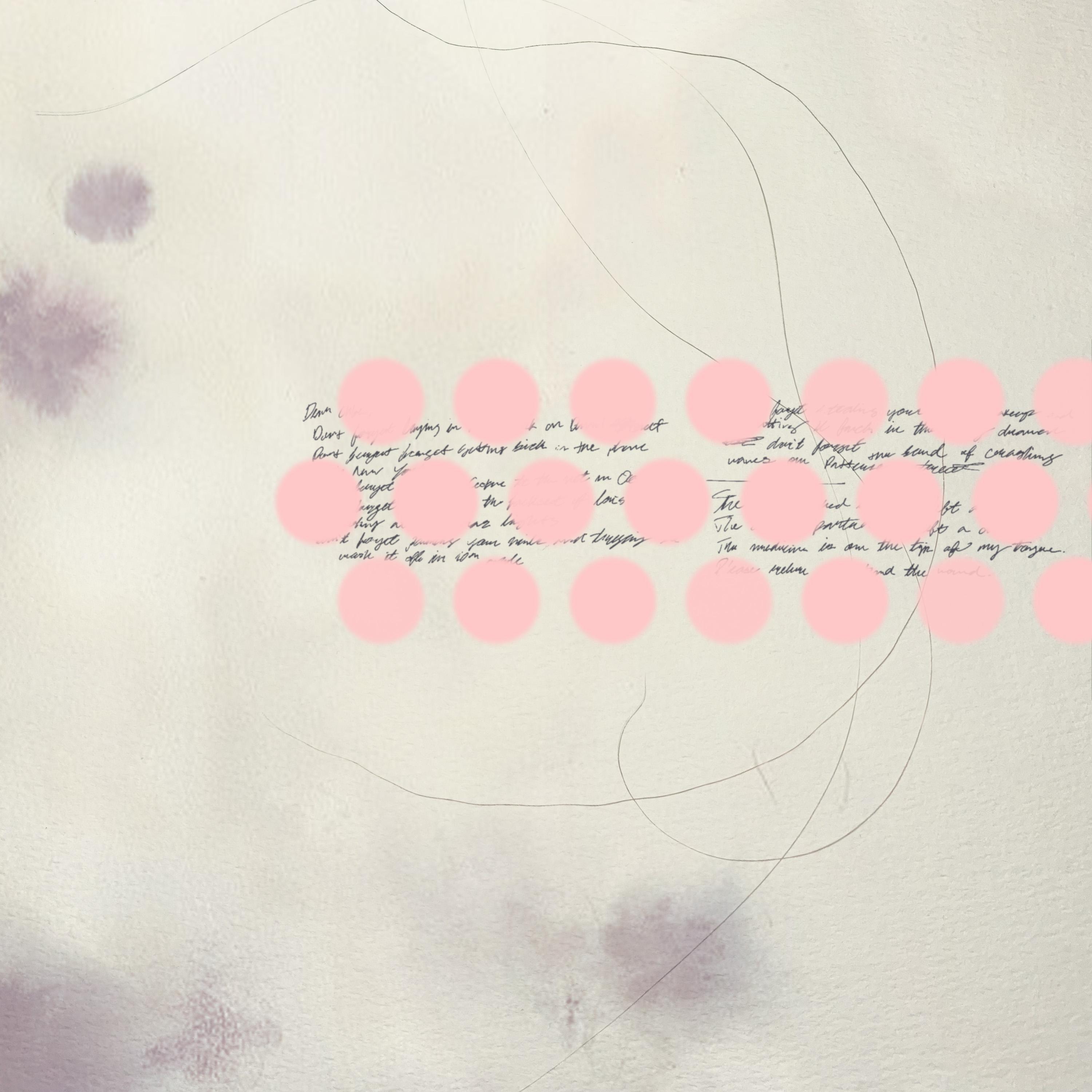 Lace Cuff (feat. sv1)