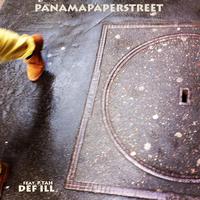 PANAMAPAPERSTREET (feat. P.TAH)