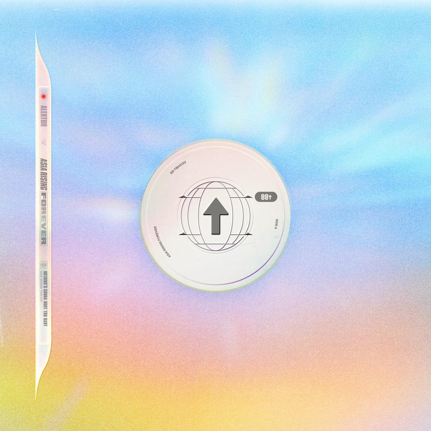 Nothing's Gonna Hurt You Baby - ASIA RISING FOREVER