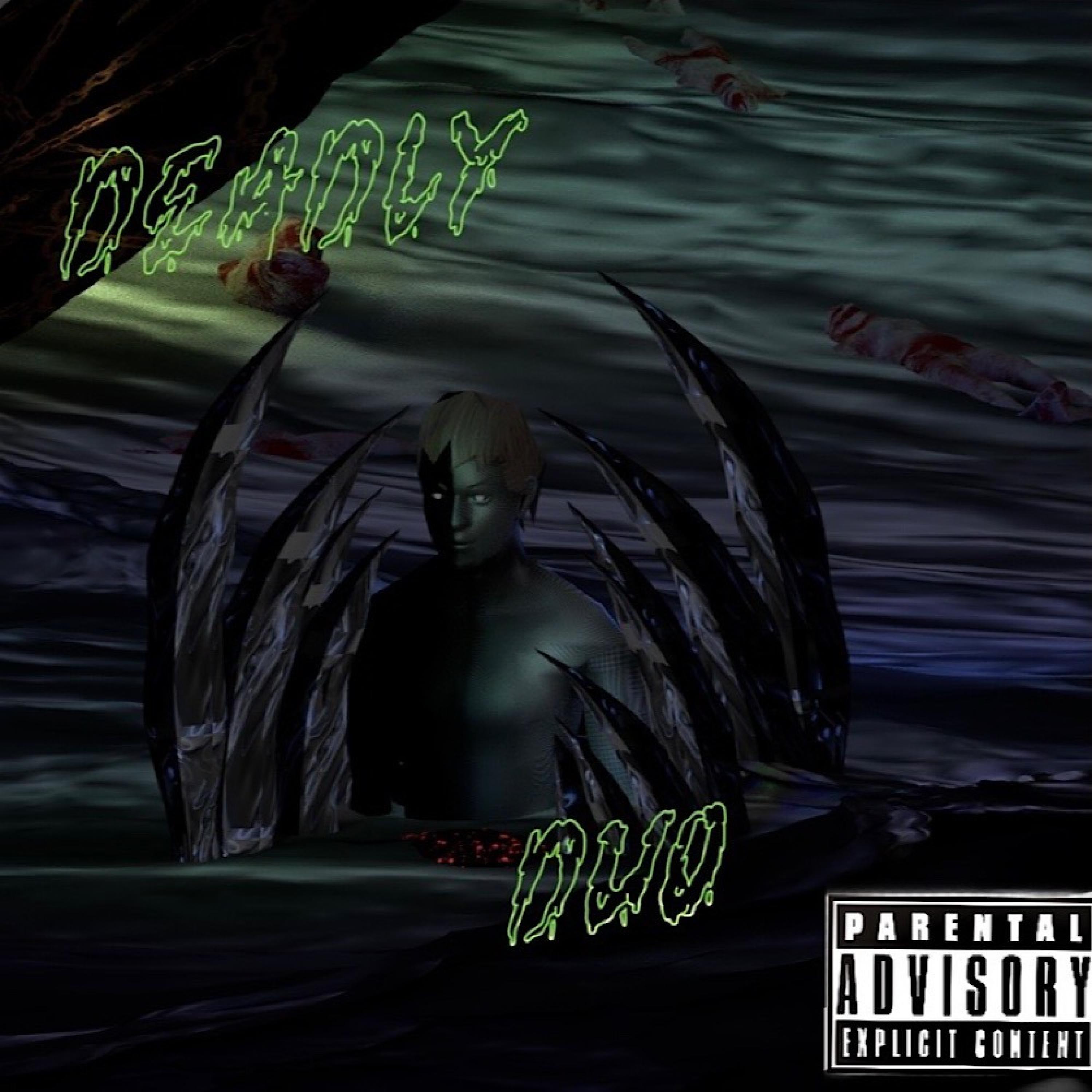 Deadly Duo (feat. Fukkit)