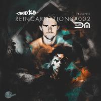 Reincarnations #002 [Omid 16B Presents DALE MIDDLETON]