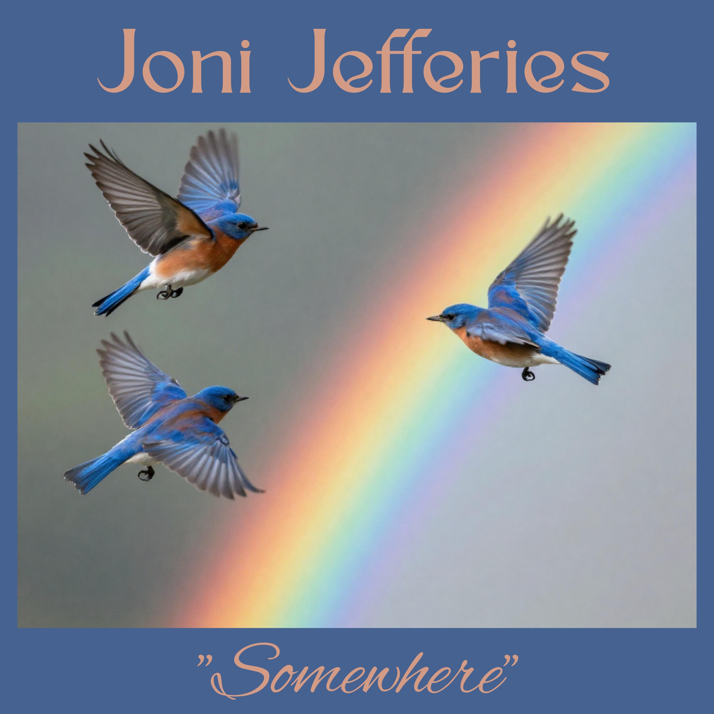 Somewhere (Extended Version)